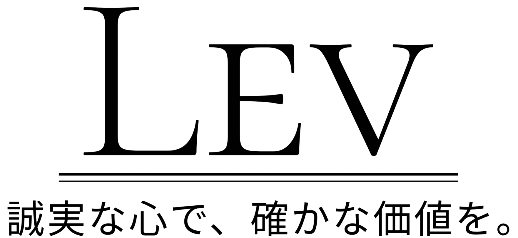 株式会社Lev